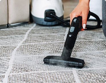 Cleaning service